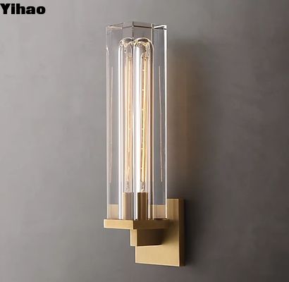 kupować 110-120V K9 Szkło Nowoczesne Wnętrza Ściany Modern For Living Room produkcja internetowa