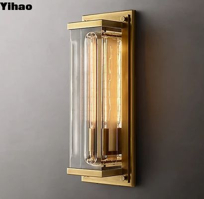 kupować 8'W X 4'D X 20'H Dekoracyjne lampy ścienne produkcja internetowa