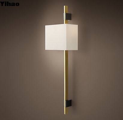 kupować Dwie 25W ozdobne lampy ścienne Dekoracyjne lampy ścienne z żarówkami E26 produkcja internetowa