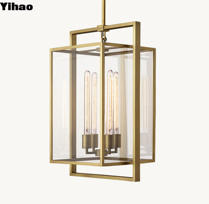 kupować 110-240v Wtyczka w wtyczce Beckman Pendant Light z funkcją przygaszającą produkcja internetowa