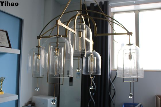 kupować Zindywidualizowany Fulcrum Round Grand Chandelier o wymiarze 155 cm i 65 kg produkcja internetowa