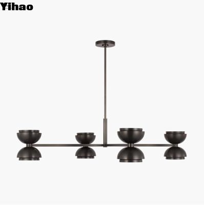 kupować Wizualny Komfort Shanti X-Large Chandelier SLCH13727 produkcja internetowa
