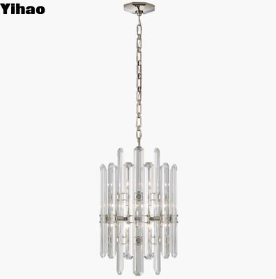 kupować ARN 5128 Bonnington High Chandelier Crystal / Alabaster Shade Bonnington Large Chandelier produkcja internetowa
