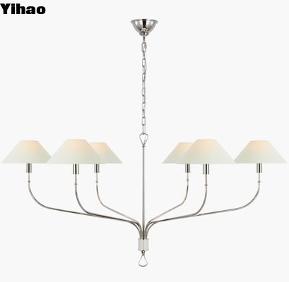 kupować AL 5006 Griffin Grande Tail Chandelier 26,5 