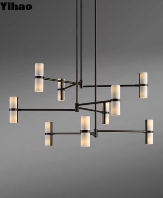 kupować Voltaire Mobile Chandelier 2405 55.25dia X 60oah produkcja internetowa
