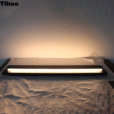 kupować Modern LED Wall Sconce Warm White Stainless Steel Outdoor Light produkcja internetowa