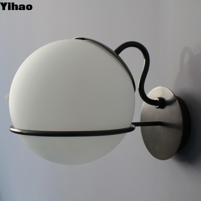 kupować Modern LED Wall Lamp with Dimmer for Living Room produkcja internetowa