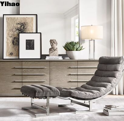 kupować Yihao Luxury Brass Column Table Lamp z podstawą żarówki E14 i ciepłym białym światłem 2700K dla nowoczesnej dekoracji domu produkcja internetowa