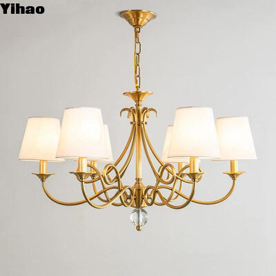 kupować Dostosowywalny projekt regulowalna wysokość zawieszone oświetlenie z 50000 godzin żywotności dla luksusowej dekoracji produkcja internetowa