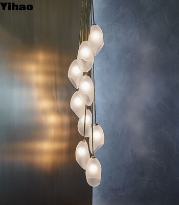 kupować Światło o wysokości regulowanej z miedzianego ciała z 2700K ciepłą białą diodą LED do nowoczesnego salonu produkcja internetowa