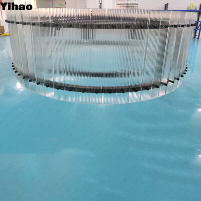 kupować Nowoczesny żyrandol z mosiądzu z podstawą żarówki E12 i 30000 godzin żywotności produkcja internetowa