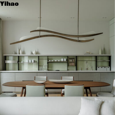 kupować Światło LED z 3500K ciepłe białe oświetlenie na wysokim suficie produkcja internetowa