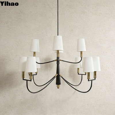 kupować Światło wisiorkowe z 3500K ciepłą białą diodą LED i 5-letnią gwarancję na oświetlenie w kuchni produkcja internetowa