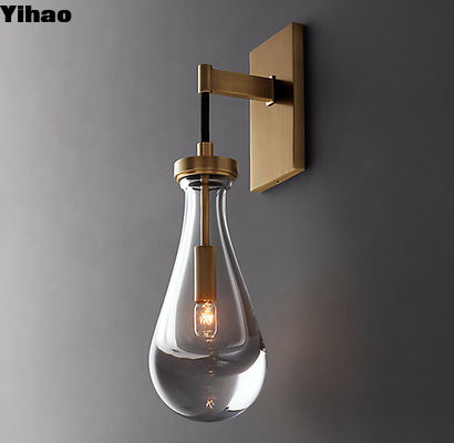 Lampa ścienna Led Łóżeczkowy pomieszczenie sypialnie Wkręcanie metody instalacji dla dekoracyjnych lamp ściennych