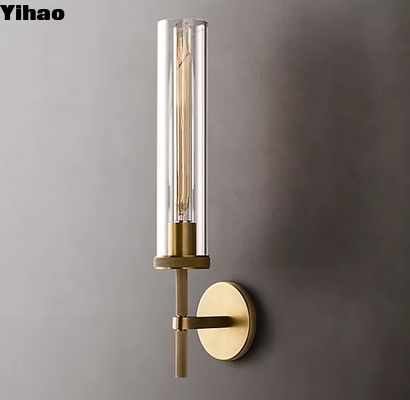 Lampy ścienne dekoracyjne do pomieszczeń wewnętrznych z zakresem napięcia 85-265V w sprzedaży