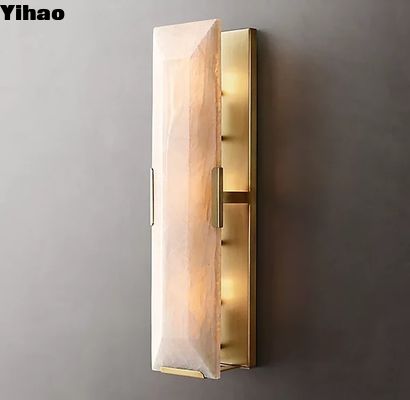 Światła o szerokości 6'W x 5 1/2'D x 23 3/4'H