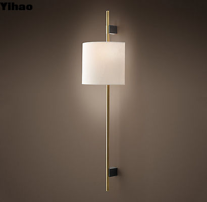 Światła ścienne dekoracyjne typu żarówki LED 85-265 V