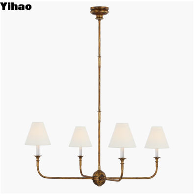 Piaf Chandelier Nowoczesny, niestandardowy żyrandol