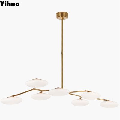 Vsual Comfort Brindille XL Artykulatoryczny Liniowy Lustrowiec CD 5015