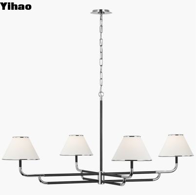 Wizualny Komfort Rigby Grande Chandelier MF 5055
