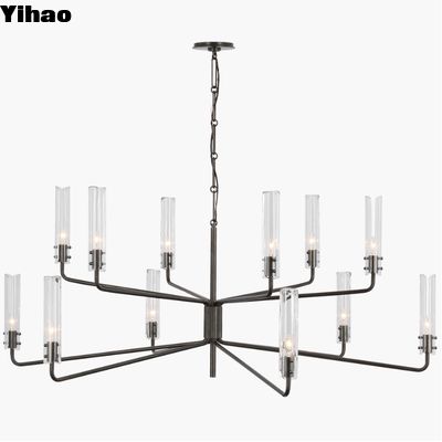 Wizualny Komfort Casoria Grande Dwie Stopnie Lustro ARN 5486