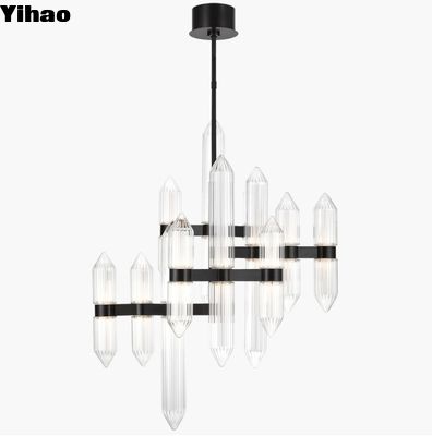 Wizualny Komfort Langston Medium Chandelier 700LGSN31