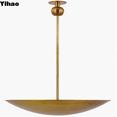 Vsual Comfort Comtesse XL Uplight Lustre PCD 5116