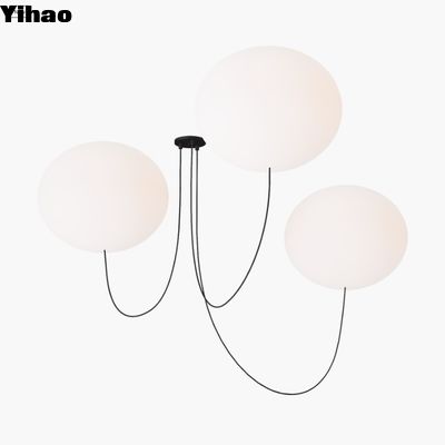 Vsual Comfort Helium X-Large 3 Świetlny żyrandol PBCH37127