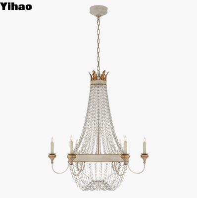 Komfort wizualny Entellina Chandelier JN 5016