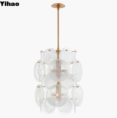 Vsual Comfort Loire Średni lampion ARN 5451