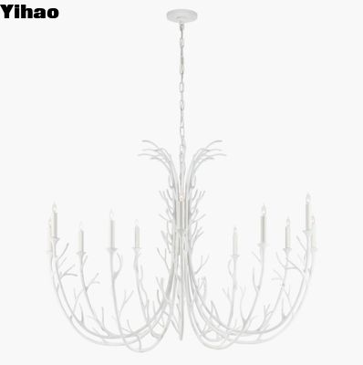 Vsual Comfort Silva Grande Chandelier JN 5080