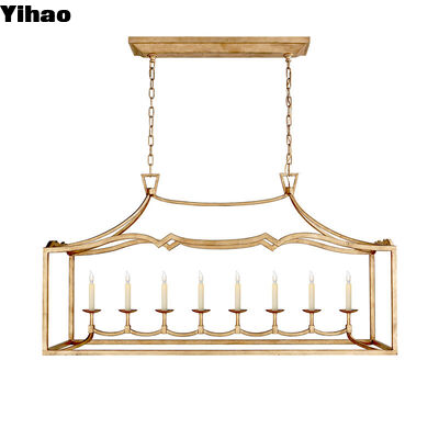 Dostosowalne, regulowalne wysokość oświetlenia z 50000 godzin żywotności dla nowoczesnego oświetlenia w pomieszczeniach