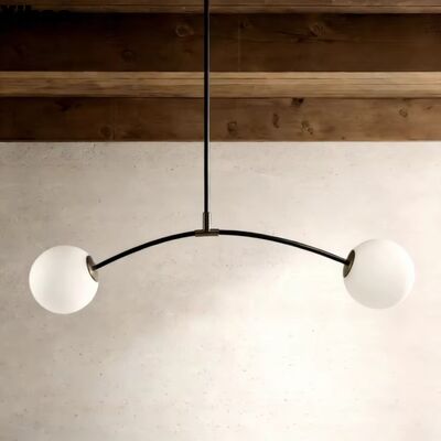 Światło w stylu wisiorkowym 3500K Warm White Pendant Light z 5-letnią gwarancją na jadalnię i kuchnię