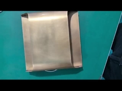 Koncentruj się na produkcji zamówionych urządzeń oświetleniowych z mosiądzu