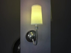 Koncentruj się na produkcji zamówionych urządzeń oświetleniowych z mosiądzu